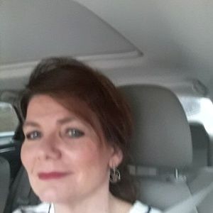 Meet your Posher, Cathy